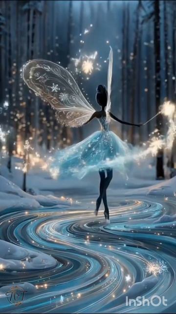 Весна-волшебница