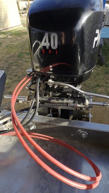 РАБОТА ЛИФТА ПАРСУН 40