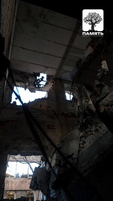 Азовсталь. Снова здесь.