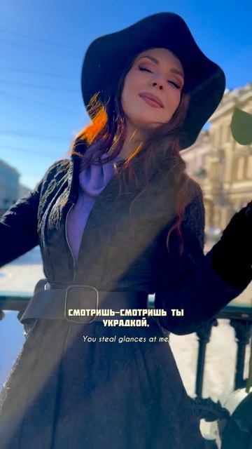 Русская поет на кумыкском🔥 Алиса Супронова - Урлап урлап❤️