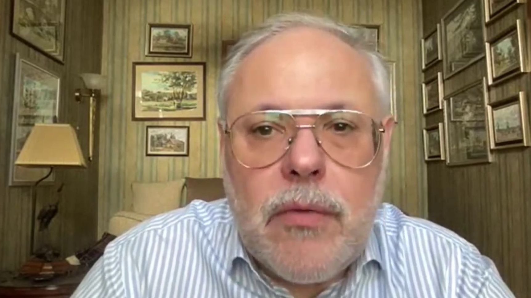 Экономика - авторская программа на радио 