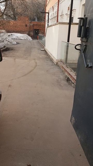 Раскопали в Москве