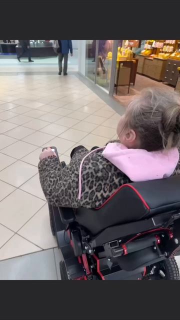 #ДЦП #ДЦПнеприговор #Ксюхоньдя #Ksyhndya #KsyhondyaLive