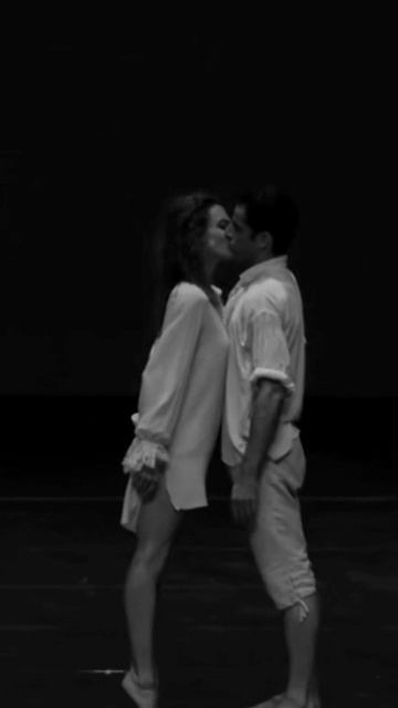 Страстные ночи