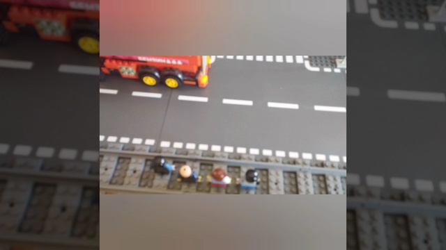 Город фиксик 1 сезон 6 серия.