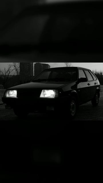 Девятка V2 #музыка #music #shorts #нейро #нейросеть