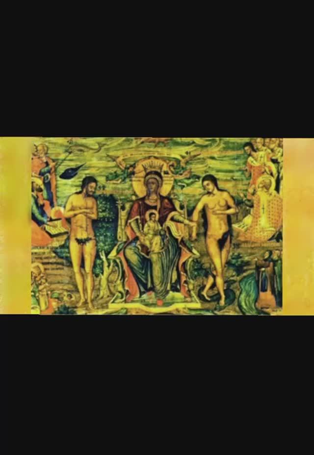 Послание к Ефесянам св. Ап. Павла, гл. 2