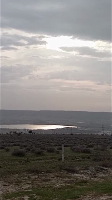 InShot_20260330_074640395 БАХЧИСАРАЙСКОЕ ВОДОХРАНИЛИЩЕ