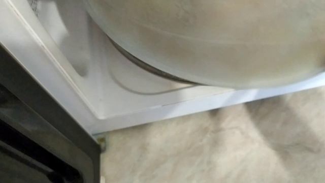 Как разогреть замороженную курицу в микроволновке