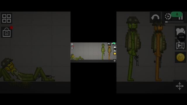 мелон война 5 серия 2 сезон