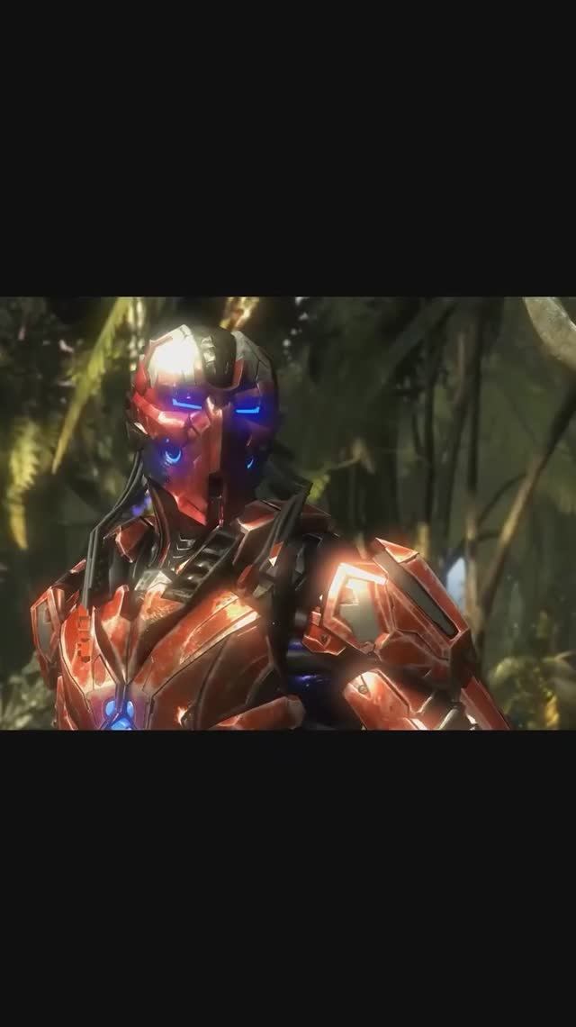 Mortal Kombat X - Сектор Vs Ермак. Бруталити