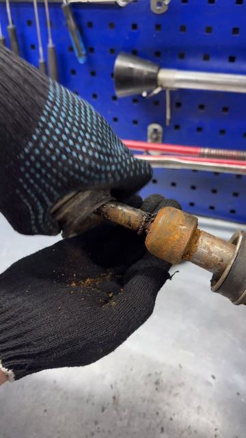 Ремонт рулевой рейки своими руками