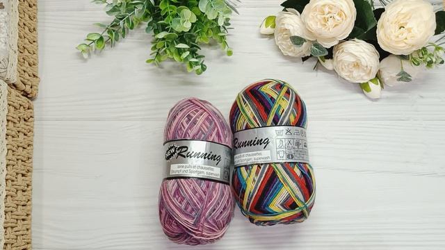 Вяжем играя с Еленой Велиной. Юбилейный 25 тур! Старт.