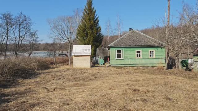 Кўл бўйида АЖОЙИБ Уй, 16 соток, ТАБИАТ