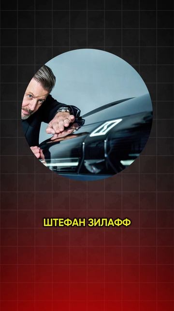 Почему китайские электромобили выглядят круче европейских?