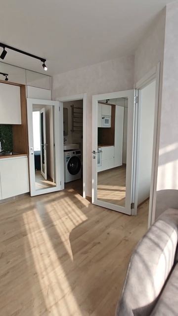 Сочи ЖК Раз Два Три