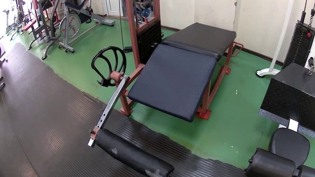 3  ТРЕНЕРОВКИ  В ОДНОМ ВИДЕО