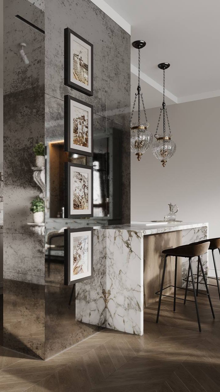 Прораб ворует клиентов 😱