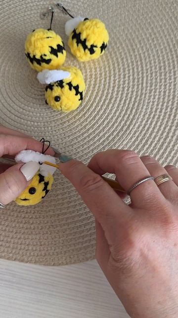 Бешеная рулетка. Пчела