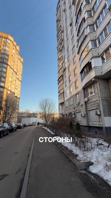 Здесь должен быть балкон?