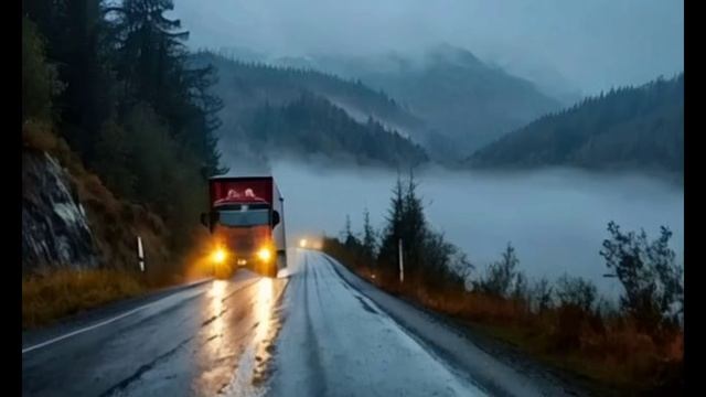 МОЙ ПЕРЕВАЛ