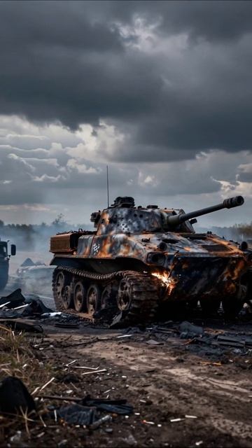 Вечно разрушающаяся реалия войны #война #разрушение #безнадежность