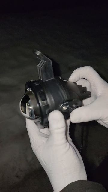 Мощные ПТФ для Chevrolet