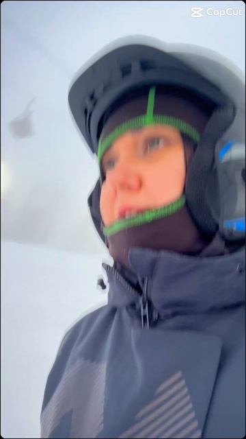 Отдых в Шерегеше. День 1. Краткий обзор.