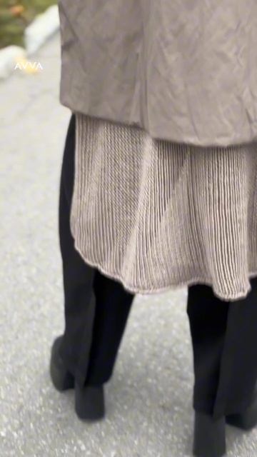 Образ, который подстраивается под ваш ритм жизни