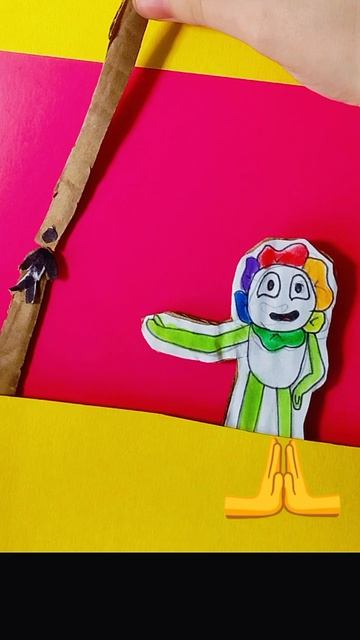 Execution Clap But Dandy