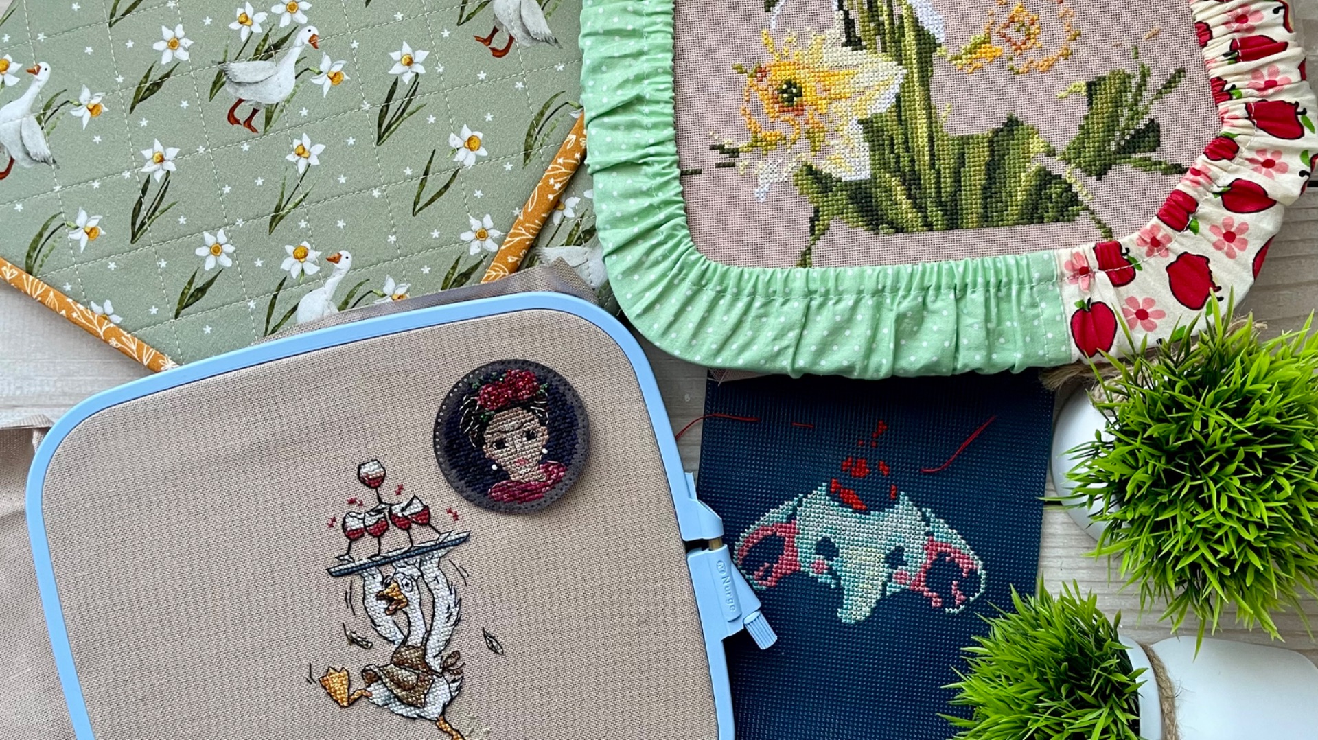 34. Новый органайзер для процессов. Финиш «Тележки» от Кларт. Продвижения по процессам