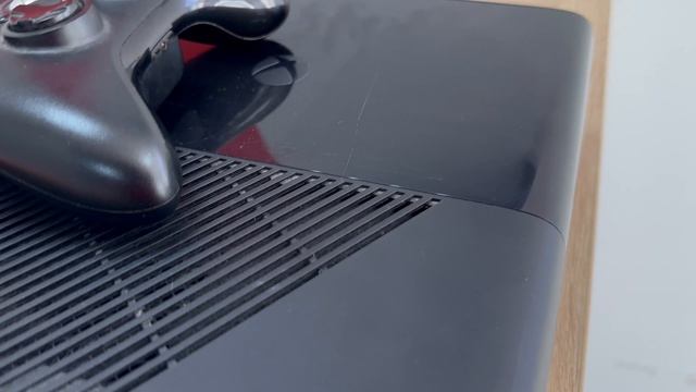 Дополнительный видеообзор на Xbox 360e