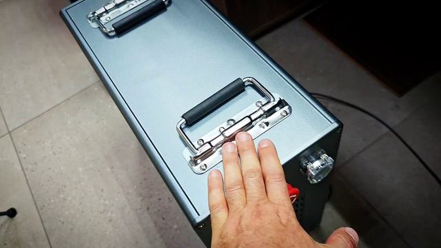 JPT60M7 Лазерный станок ! Обзор - Дог 063