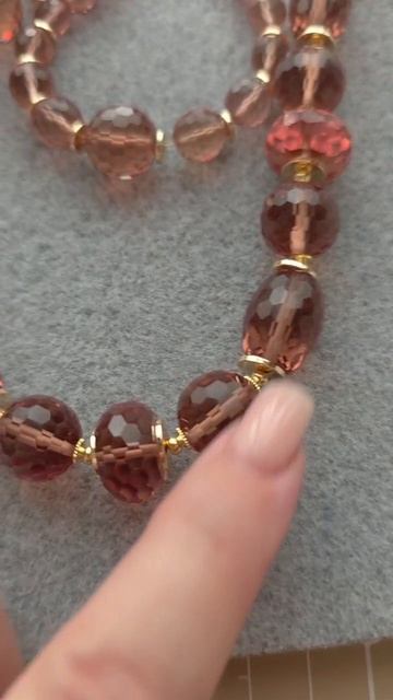 #shorts Будут украшения и наборы для творчества с султанитом.