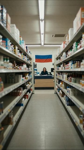 Село в гармонии с природой #природа #село #пейзаж