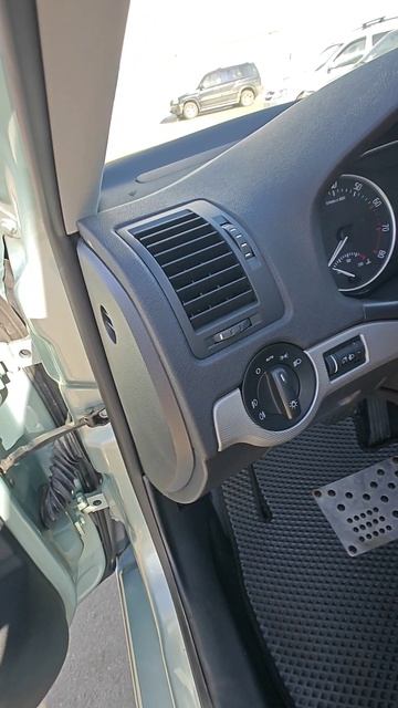 Skoda Octavia A5 2012 1.8 Tsi.