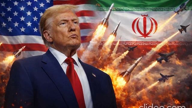 Дональд Трамп ! #война #трамп #музыка