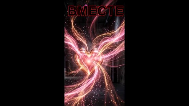 Единый Мыслеобраз ВМЕСТЕ