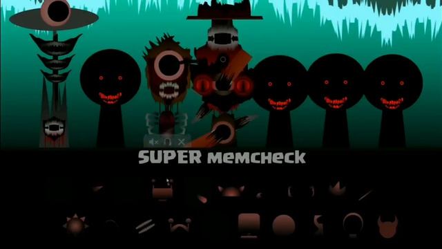 Sprunki Phase 62! из YouTube!