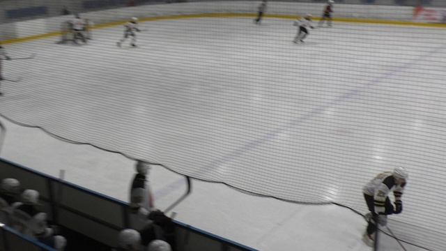 ОХЛК 25/26, 3 круг Омсктрансмаш-Факел, 1 период