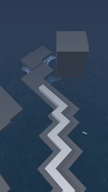 Линия Танца - Буря