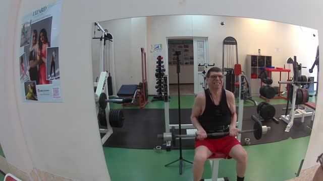 ТРЕНИРОВКА В ФОКЕ  30 МАРТА 2026 Г