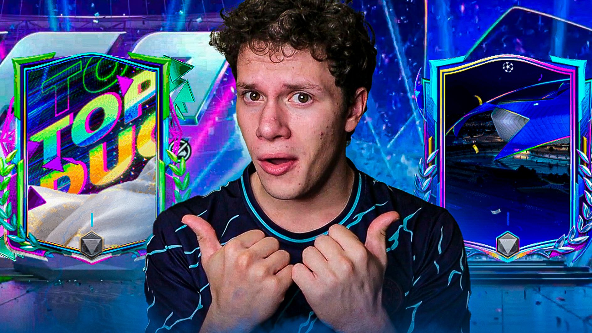 ДА! Я ПОЙМАЛ ИХ! ОТКРЫВАЮ ДРАФТЫ НОВЫХ СОБЫТИЙ | ПОВЕЗЛО? FC MOBILE 26.