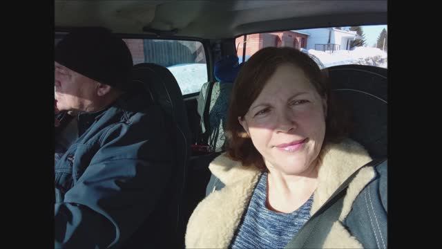 Вот и март пролетел...