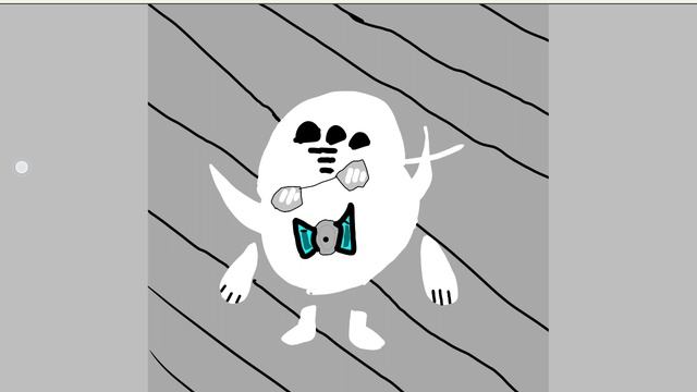 арт для беляша