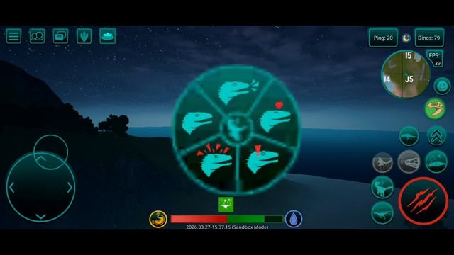 будущие обновления чего бы хотелось | SEVKKOZ_K | The Cursed Dinosaurs Isle