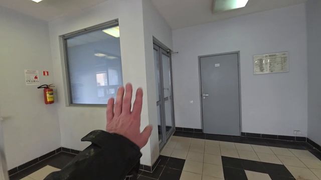 Аренда ПСН 90 м2 этаж 1 Колодезный пер дом 3 стр 26