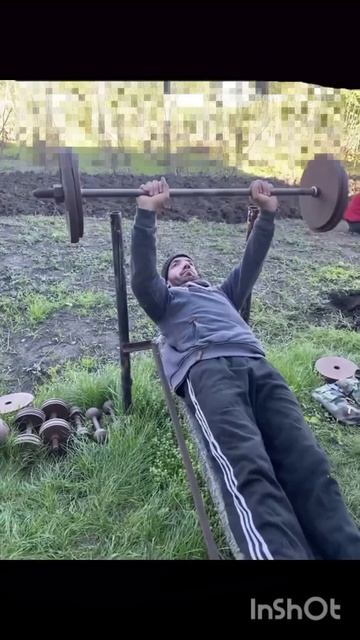 надо подкачаться,юмор,прикол,смешные моменты,анекдот,спорт,жим лёжа