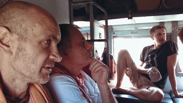 Нет другого пути