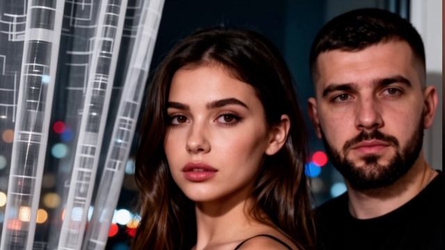 Тобой опьянён ❤️